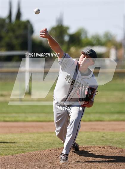 Thumbnail 3 in Grant @ Monterey Trail photogallery.