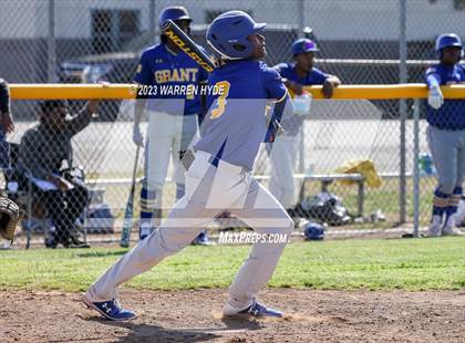 Thumbnail 2 in Grant @ Monterey Trail photogallery.