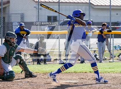 Thumbnail 3 in Grant @ Monterey Trail photogallery.