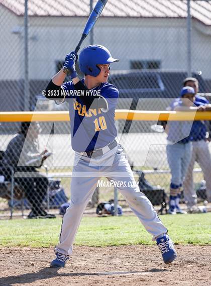 Thumbnail 2 in Grant @ Monterey Trail photogallery.