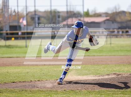 Thumbnail 2 in Grant @ Monterey Trail photogallery.