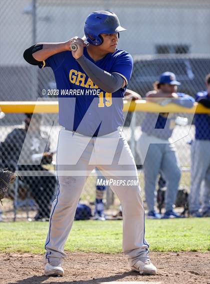Thumbnail 3 in Grant @ Monterey Trail photogallery.