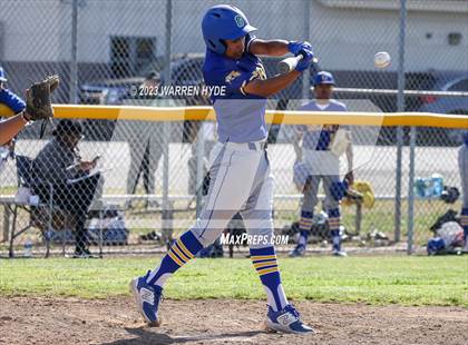 Thumbnail 1 in Grant @ Monterey Trail photogallery.