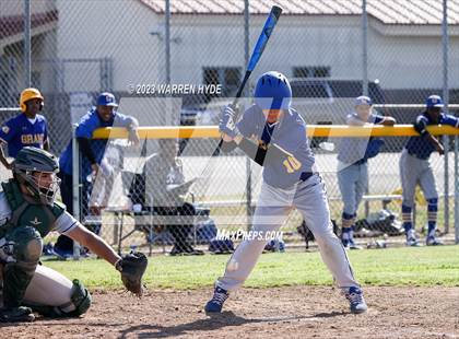 Thumbnail 3 in Grant @ Monterey Trail photogallery.