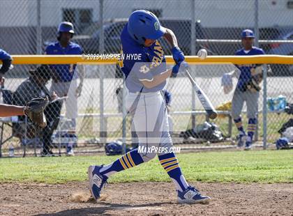 Thumbnail 2 in Grant @ Monterey Trail photogallery.