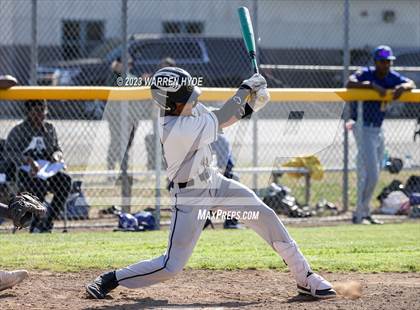 Thumbnail 2 in Grant @ Monterey Trail photogallery.