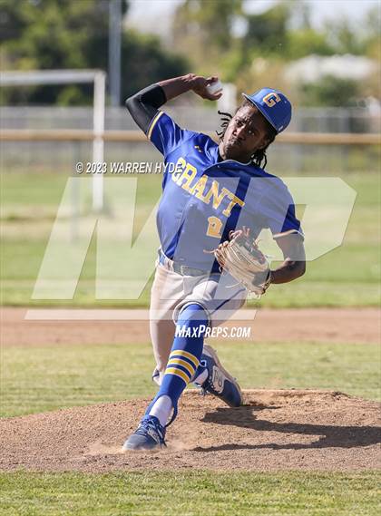 Thumbnail 3 in Grant @ Monterey Trail photogallery.