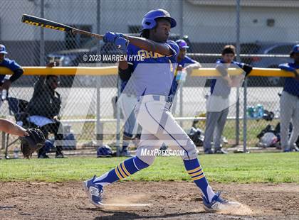 Thumbnail 1 in Grant @ Monterey Trail photogallery.
