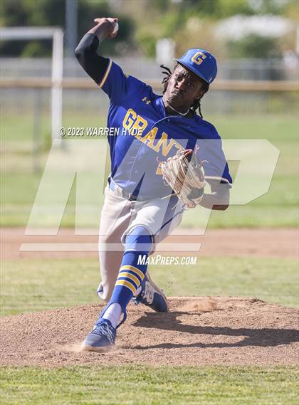 Thumbnail 1 in Grant @ Monterey Trail photogallery.