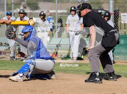 Thumbnail 3 in Grant @ Monterey Trail photogallery.