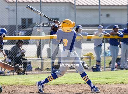 Thumbnail 1 in Grant @ Monterey Trail photogallery.