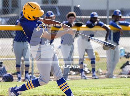 Thumbnail 2 in Grant @ Monterey Trail photogallery.