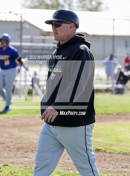 Thumbnail 3 in Grant @ Monterey Trail photogallery.