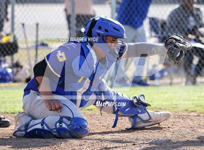 Thumbnail 1 in Grant @ Monterey Trail photogallery.