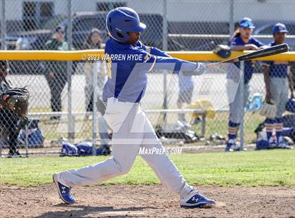 Thumbnail 3 in Grant @ Monterey Trail photogallery.