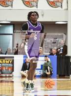 Photo from the gallery "Gonzaga @ Hudson Catholic (Spalding Hoophall Classic)"