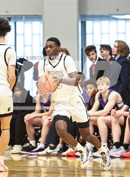Thumbnail 2 in Gonzaga @ Hudson Catholic (Spalding Hoophall Classic) photogallery.