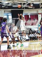 Photo from the gallery "Gonzaga @ Hudson Catholic (Spalding Hoophall Classic)"