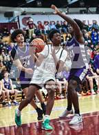 Photo from the gallery "Gonzaga @ Hudson Catholic (Spalding Hoophall Classic)"