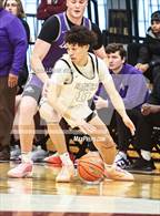 Photo from the gallery "Gonzaga @ Hudson Catholic (Spalding Hoophall Classic)"