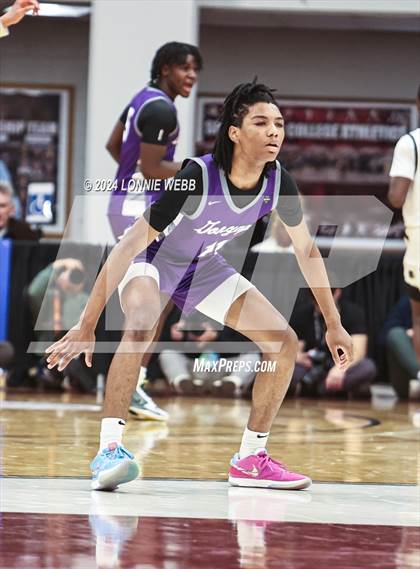 Thumbnail 2 in Gonzaga @ Hudson Catholic (Spalding Hoophall Classic) photogallery.