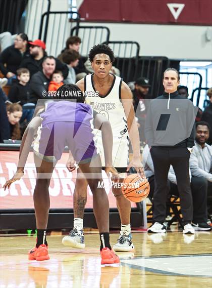 Thumbnail 2 in Gonzaga @ Hudson Catholic (Spalding Hoophall Classic) photogallery.