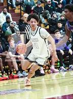 Photo from the gallery "Gonzaga @ Hudson Catholic (Spalding Hoophall Classic)"
