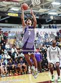 Photo from the gallery "Gonzaga @ Hudson Catholic (Spalding Hoophall Classic)"