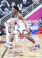 Photo from the gallery "Gonzaga @ Hudson Catholic (Spalding Hoophall Classic)"