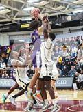 Photo from the gallery "Gonzaga @ Hudson Catholic (Spalding Hoophall Classic)"