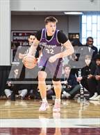 Photo from the gallery "Gonzaga @ Hudson Catholic (Spalding Hoophall Classic)"