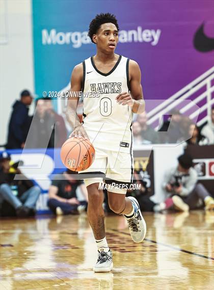 Thumbnail 2 in Gonzaga @ Hudson Catholic (Spalding Hoophall Classic) photogallery.