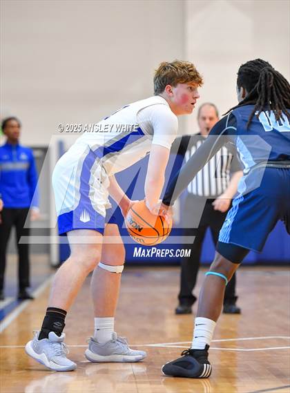 Thumbnail 3 in Wesley Chapel v IMG Academy (IMG Ascender Classic) photogallery.