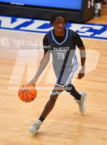 Thumbnail 2 in Wesley Chapel v IMG Academy (IMG Ascender Classic) photogallery.