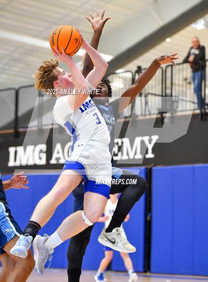 Thumbnail 3 in Wesley Chapel v IMG Academy (IMG Ascender Classic) photogallery.