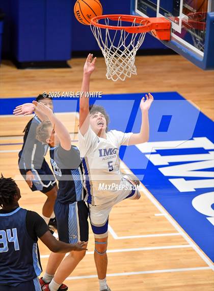 Thumbnail 2 in Wesley Chapel v IMG Academy (IMG Ascender Classic) photogallery.