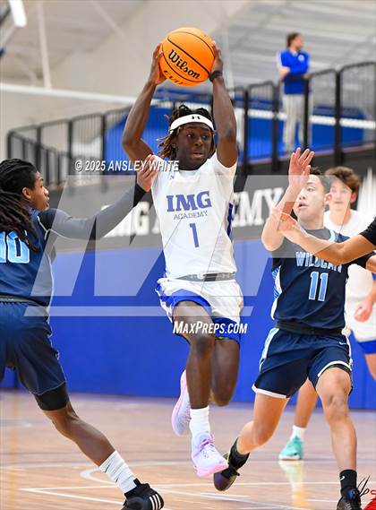 Thumbnail 1 in Wesley Chapel v IMG Academy (IMG Ascender Classic) photogallery.