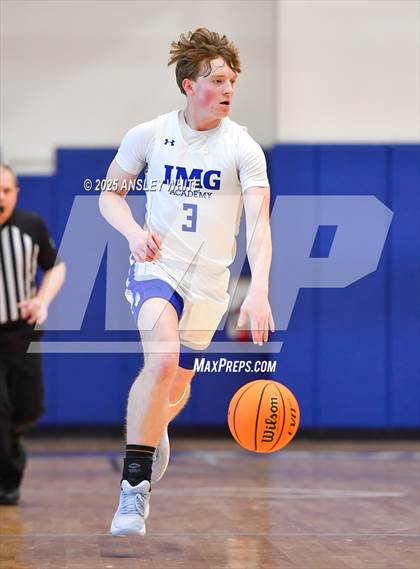 Thumbnail 1 in Wesley Chapel v IMG Academy (IMG Ascender Classic) photogallery.