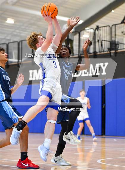 Thumbnail 2 in Wesley Chapel v IMG Academy (IMG Ascender Classic) photogallery.