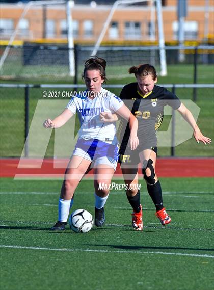 Thumbnail 3 in Batavia @ Honeoye Falls-Lima photogallery.