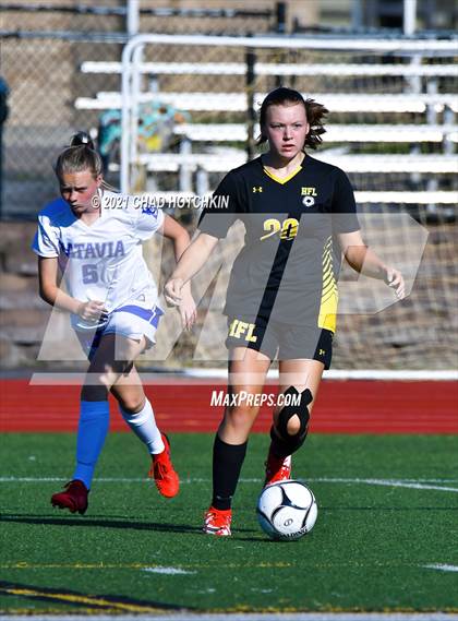 Thumbnail 1 in Batavia @ Honeoye Falls-Lima photogallery.