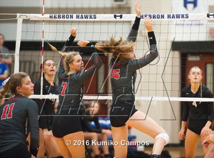 Thumbnail 1 in Lovejoy @ Hebron photogallery.