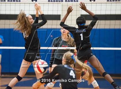 Thumbnail 1 in Lovejoy @ Hebron photogallery.
