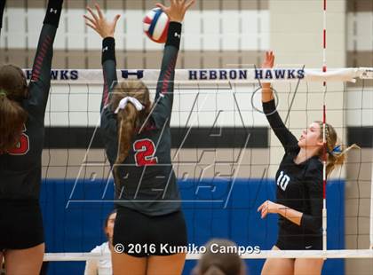 Thumbnail 3 in Lovejoy @ Hebron photogallery.