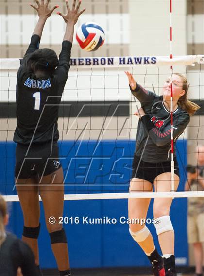Thumbnail 3 in Lovejoy @ Hebron photogallery.