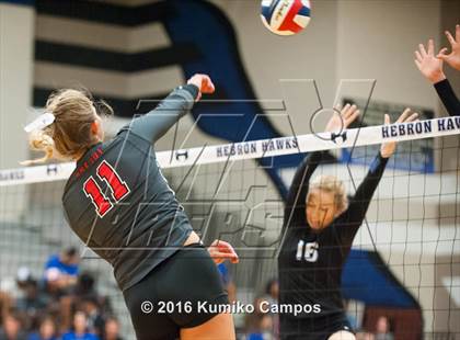 Thumbnail 3 in Lovejoy @ Hebron photogallery.