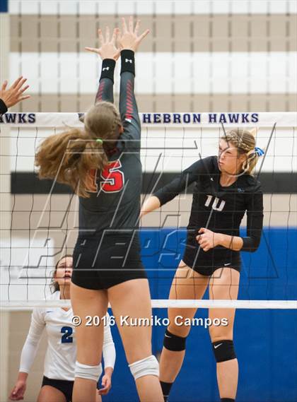 Thumbnail 1 in Lovejoy @ Hebron photogallery.