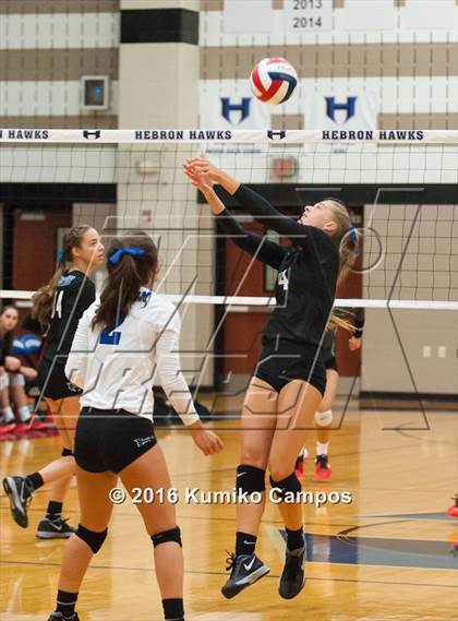 Thumbnail 2 in Lovejoy @ Hebron photogallery.