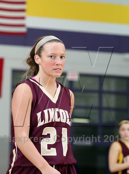 Thumbnail 2 in Lincoln @ Waukee photogallery.