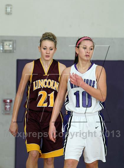 Thumbnail 3 in Lincoln @ Waukee photogallery.